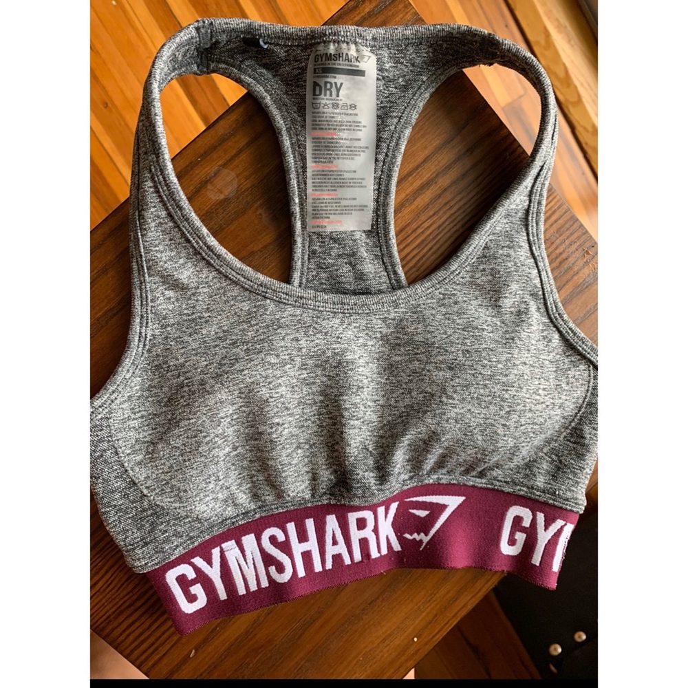 Gymshark Flex Sports Bra